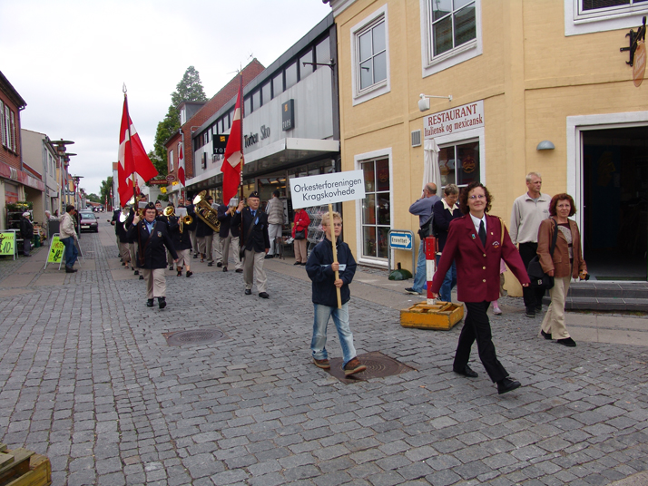 Porsgrunn Janitsjarorkester